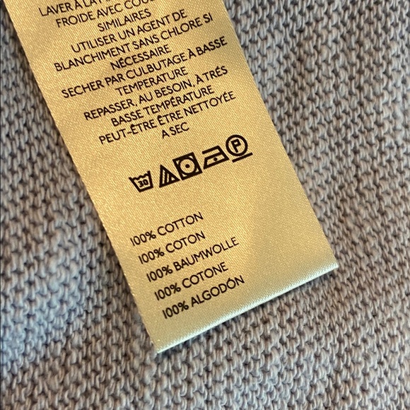 NWOT Free People After Midnight Tee - Picture 7 of 7